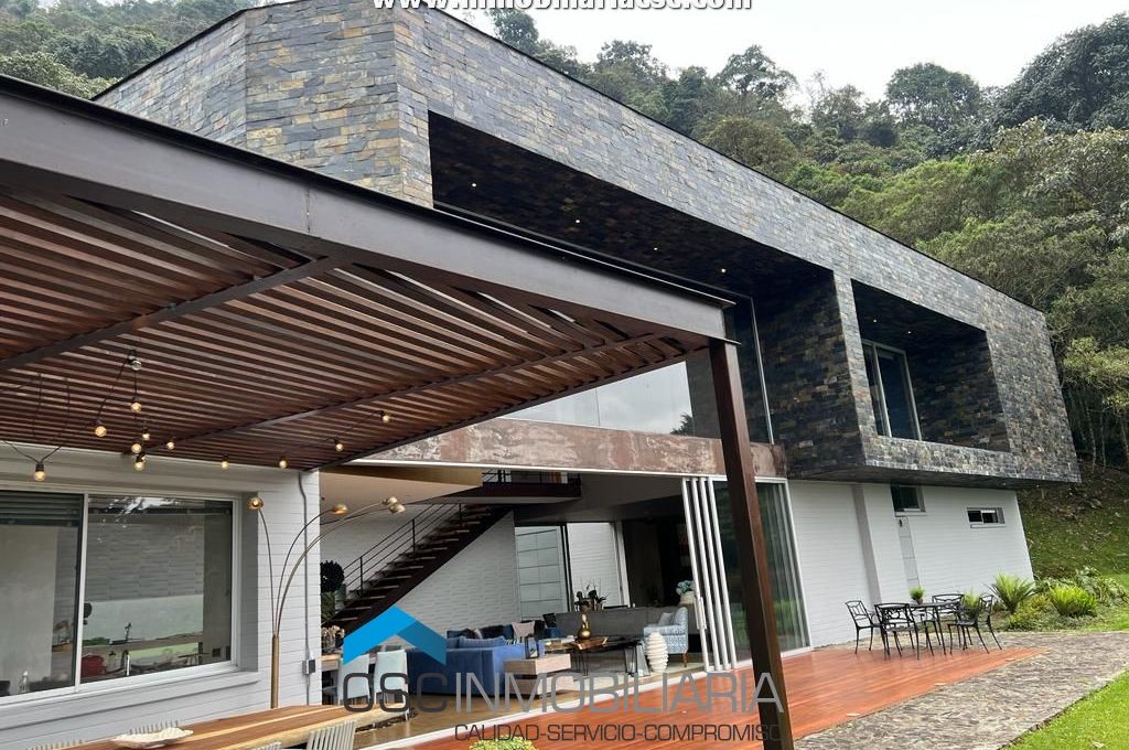 AP361 Medellín, Las Palmas, 4 dormitorios, amueblado, en renta (7)